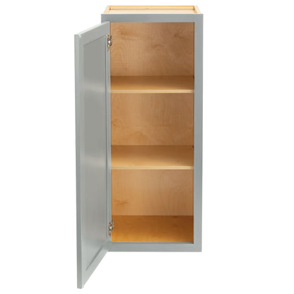 Kitchen Cabinet Set Magnetic Gray  - Large