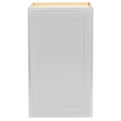 18" - 24" Wall Kitchen Cabinet Pure White
