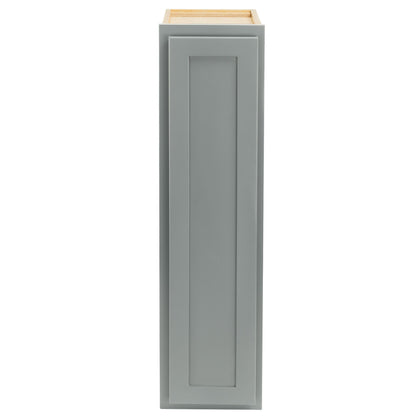 9" - 15" Wall Kitchen Magnetic Gray