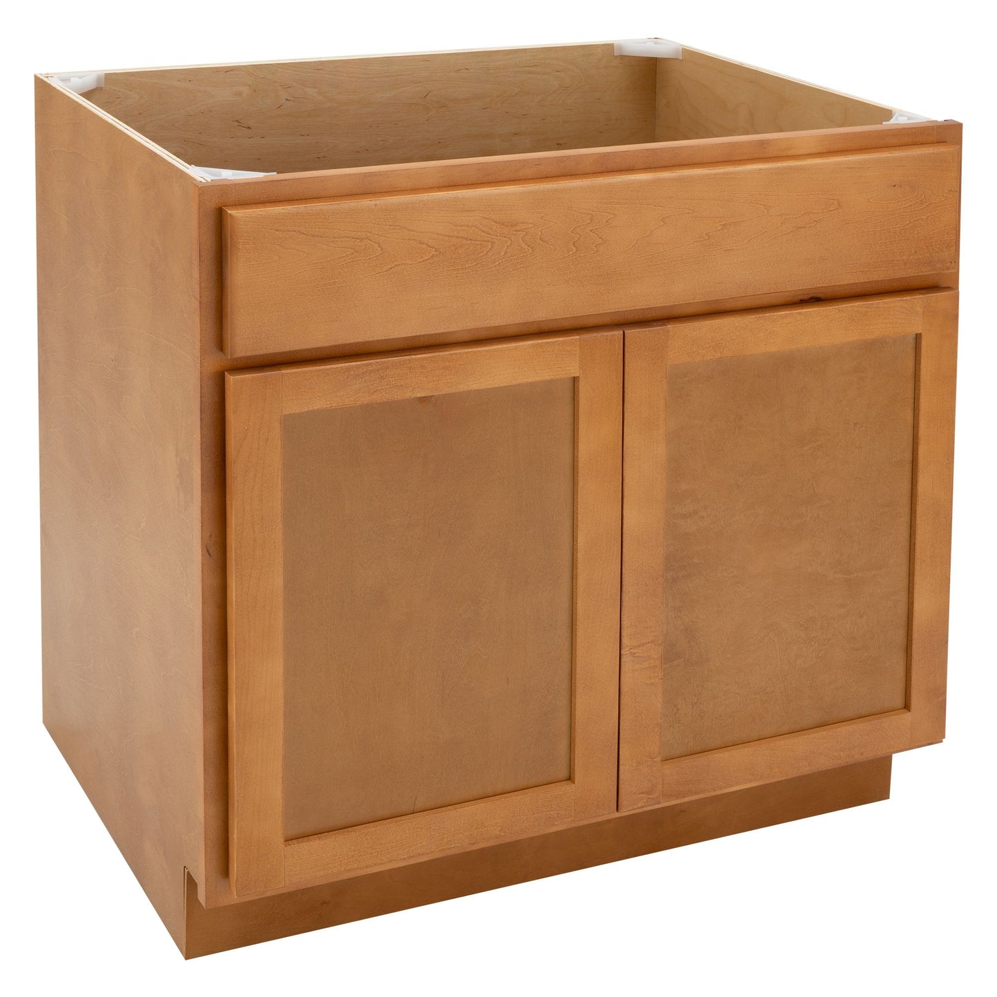 36" Bathroom Vanity | Provincial Stain