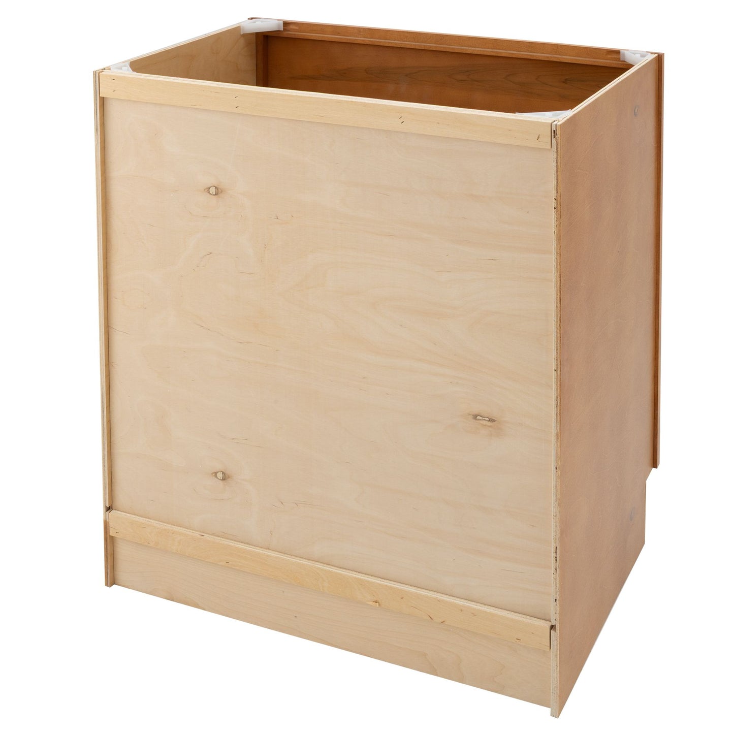 30" Bathroom Vanity | Provincial Stain