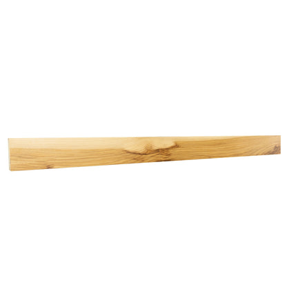 Cabinet Moulding Strip Rustic Hickory