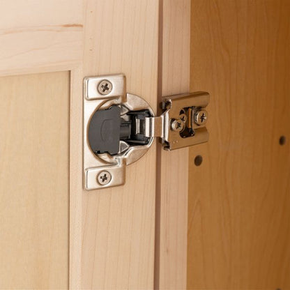 Soft Close Cabinet Hinges