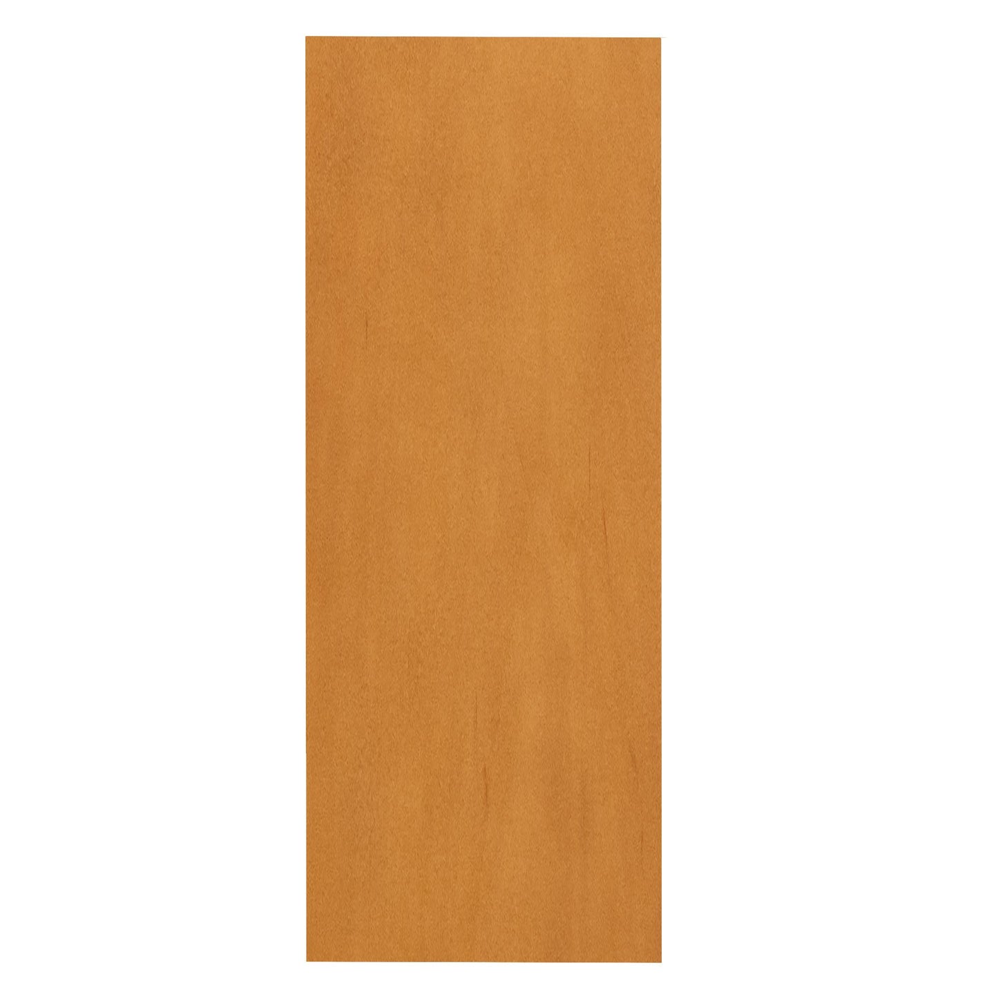 Wall Cabinet End Panel Provincial Stain