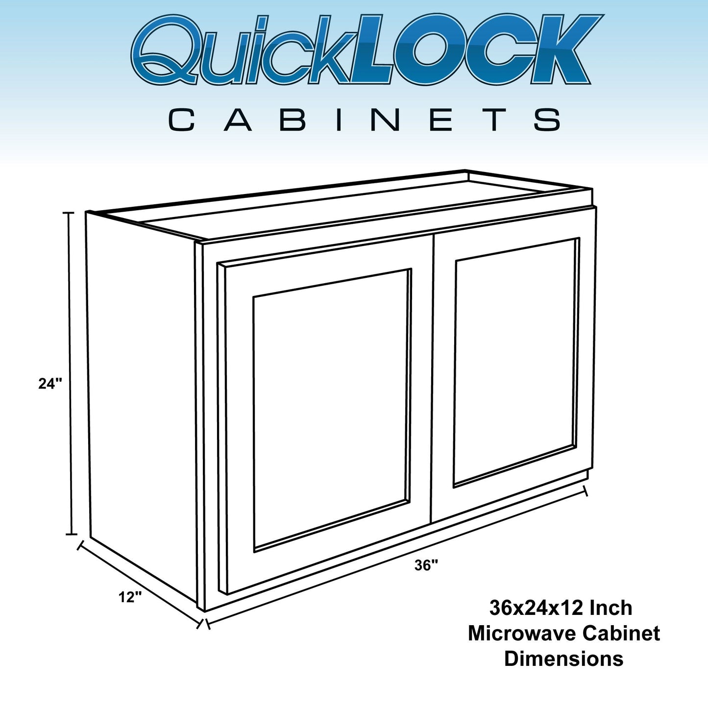 Refrigerator Wall Kitchen Cabinet Needlepoint Navy