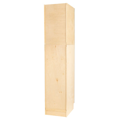 Pantry Kitchen Cabinet Pure White