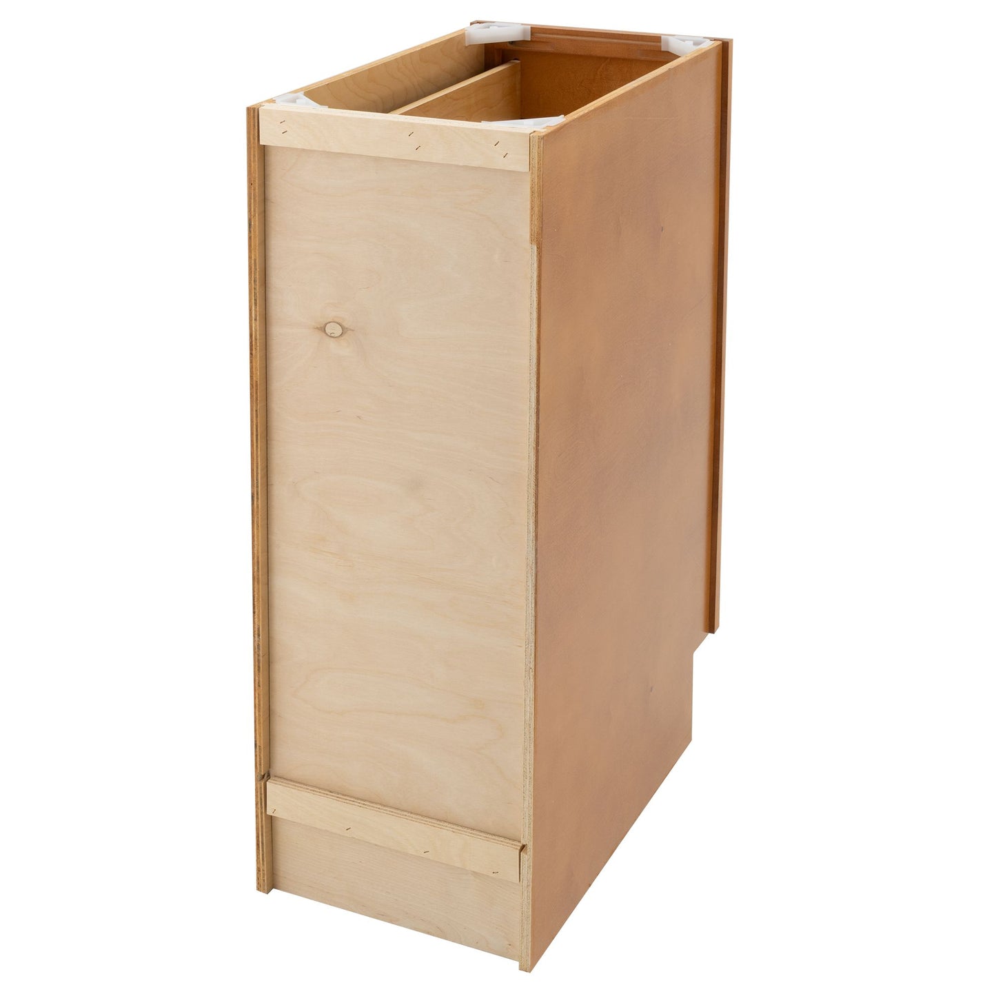 Bathroom Vanity Drawers | Provincial Stain