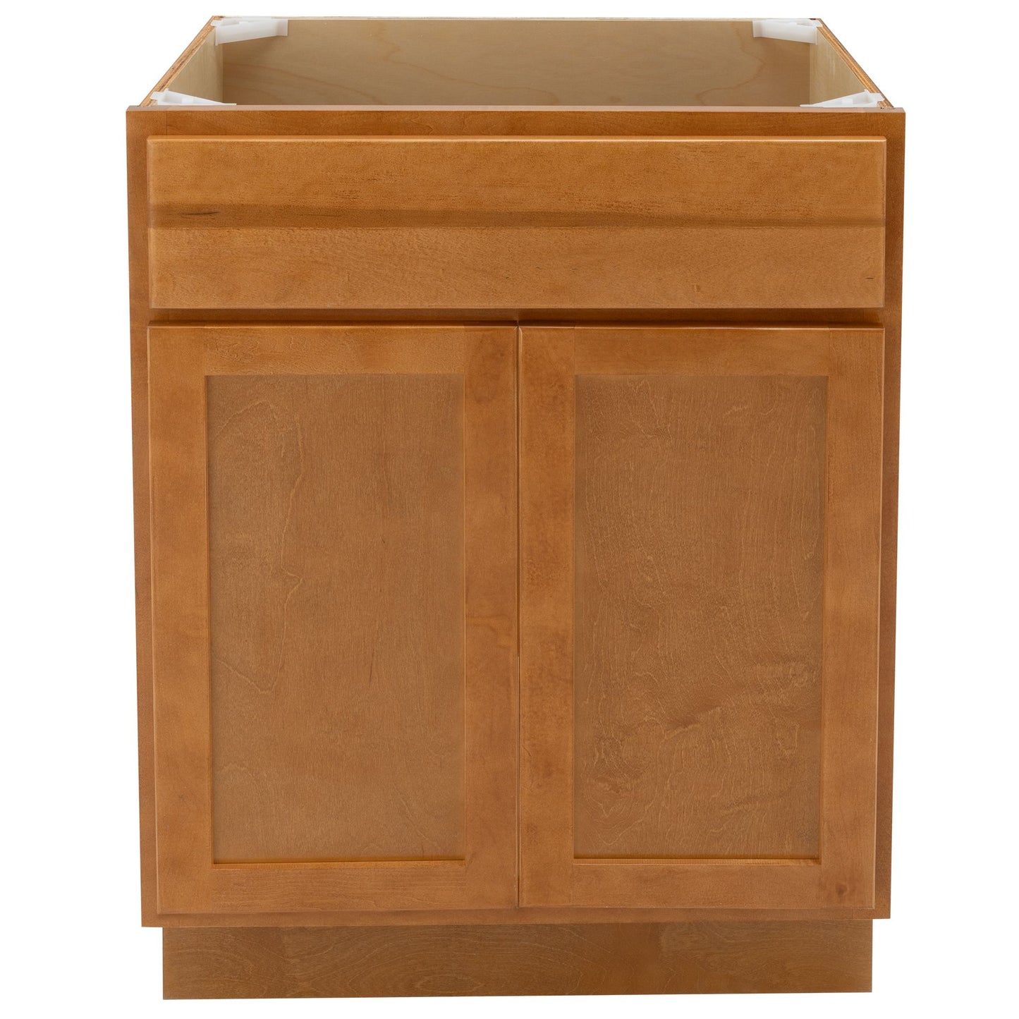 24" Bathroom Vanity | Provincial Stain