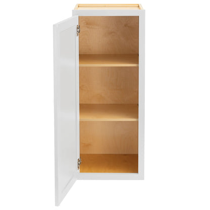 Kitchen Cabinet Set Pure White - Large