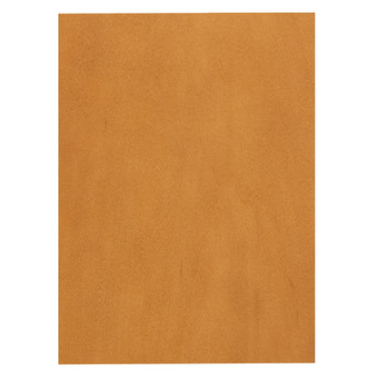 Refrigerator & Microwave Wall Cabinet End Panel Provincial Stain