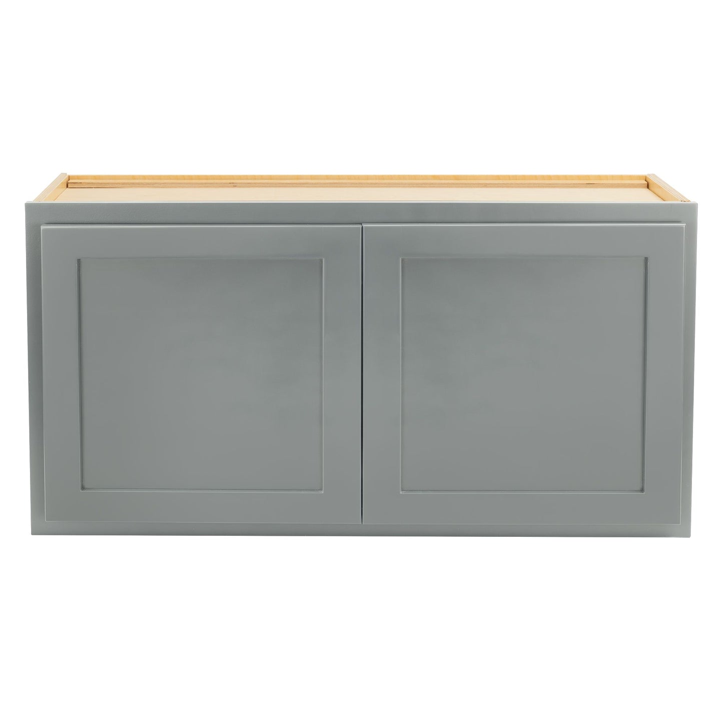 Quicklock Magnetic Gray Wall Refrigerator