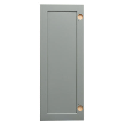 Cabinet Door Replacement for 30" Wall  Magnetic Gray