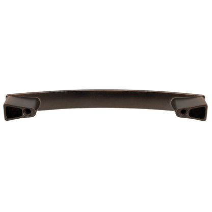 Drawer Pull & Cabinet Handle 3 ¾" Weathered Copper Modern