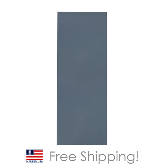 Quicklock RTA (Ready-to-Assemble) Needlepoint Navy .25"X11.25"X36" End Panel